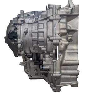 Transmisión CVT JF015 Remanufacturada Original 31020-X427E para Nissan Sentra 4Cil 1.8L 2012-2018 - Product Image 3