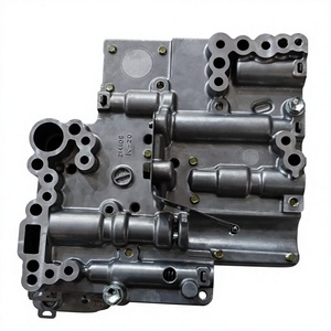 JF405E JF402E วาล์วเกียร์อัตโนมัติพร้อมโซลินอยด์เหมาะสำหรับ SUZUKI KIA - Product Image 2