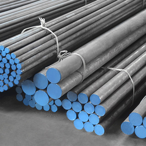 20 # Thép Carbon vật liệu xây dựng q235b chống ăn mòn vòng thép Thanh cán nóng kỹ thuật tùy chỉnh dịch vụ cắt - Product Image 2