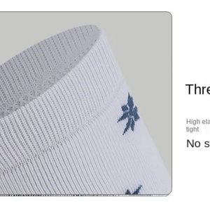 Calcetines de Esquí y Deportes para Niños, de Moda, Invierno, Gruesos, con Base Acolchada, para Senderismo y Deportes al Aire Libre - Product Image 4