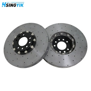 Prix de gros d'usine OE 4L0615301C étrier de disque de frein en céramique de carbone pour <span class=keywords><strong>Audi</strong></span> <span class=keywords><strong>Q7</strong></span> <span class=keywords><strong>V12</strong></span> Tdi 2010 - Product Image 1