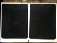 Pour iPad Pro 11 pouces 14 pouces Version 2024 Weview Maquette de téléphone portable factice Modèle d'affichage Jouet Prototype