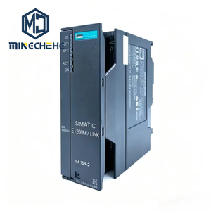 โมดูลซีพียูอุตสาหกรรม 6ES7153-2BA10-0XB0 6ES7153-2BB01-0XB0 สำหรับระบบอัตโนมัติ - Product Image 1