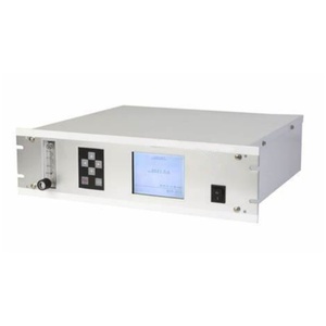 Chất lượng cao O2 Analyzer 0-100ppm trực tuyến Argon Nitơ oxy Plasma phân tích khí cho R & D phòng thí nghiệm - Product Image 1