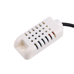 MH13001 цифровой термостат Hygromstat Контроллер Температуры и Влажности Реле higrometre станция метр 220V для яиц инкубатор - Product Image 5