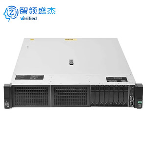 Vente en gros d'usine, serveur HPE <span class=keywords><strong>ProLiant</strong></span> DL388 <span class=keywords><strong>DL380</strong></span> Gen10 Intel Xeon, nouveau serveur en rack avec GPU pas cher en stock - Product Image 1