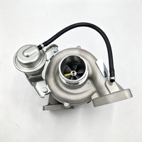 Turbocompresseur RHF4 en gros, directement de l'usine, ensemble K18, arbre 8981941890 pour camion Isuzu 600P 700P 4HK1 5.2L Euro IV