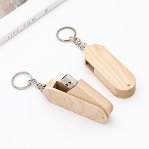 Bán buôn Trung Quốc nhà máy tùy chỉnh bằng gỗ <span class=keywords><strong>USB</strong></span> Flash Drive 64GB 32GB 16GB 8GB 4GB <span class=keywords><strong>USB</strong></span> Stick - Product Image 4