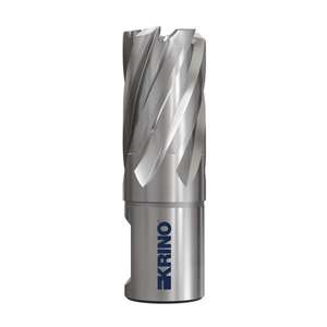 Krino-212006000สว่านเจาะ HSS-G แกนชุดสั้น-8014249272670บิตเจาะรูเลื่อยและ arbors - Product Image 2