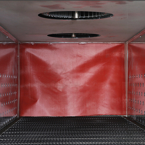 Máy đóng gói co nhiệt, máy đóng gói chai, đường hầm co nhiệt, máy bọc co nhiệt - Product Image 5