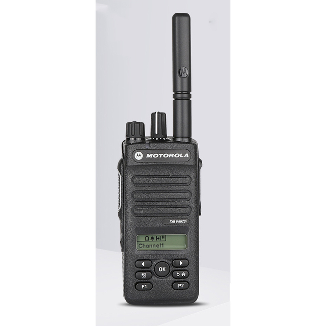 XPR 3500e XPR3500e UHF 403-512mhz AAH02RDH9VA1AN Radios Walkie Talkie for Motorola MOTOTRBO Two Way Radio Communication