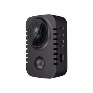 90 ngày chế độ chờ Mini <span class=keywords><strong>Camera</strong></span> PIR Video <span class=keywords><strong>Recorder</strong></span> <span class=keywords><strong>Camera</strong></span> chuyển động kích hoạt nhỏ <span class=keywords><strong>Nanny</strong></span> cam máy ảnh cơ thể md29 - Product Image 2