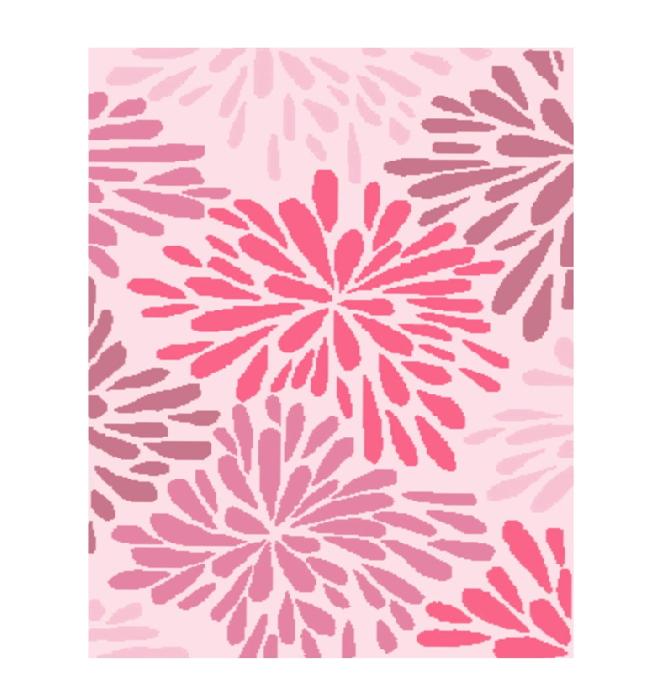 สีชมพูอ่อน