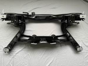 Pont arrière 5N0505235AC AWD, support de suspension, essieu arrière pour Ti Guan 2 roues - Product Image 3