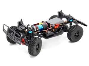 Voitures télécommandées <span class=keywords><strong>RGT</strong></span> Racing <span class=keywords><strong>1</strong></span> <span class=keywords><strong>10</strong></span> 4WD, jouets RC Rock Crawler à vendre / Voiture 4x4 haute vitesse - Product Image 5