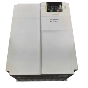 Convertidor de Frecuencia Trifásico de 220v 380 Voltios, Inversor de Monofásico a VFD - Product Image 6