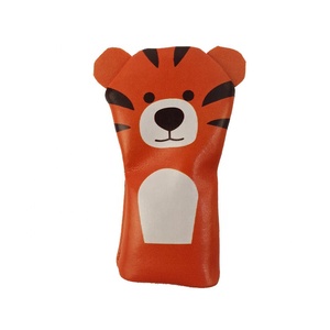 Shanghai Oriland Custom Design Finger <strong>Puppet</strong> Sea Animal <strong>Rabbit</strong> Shape Cute Forest Animal Nativity Plush Finger Toy - Product Image 4