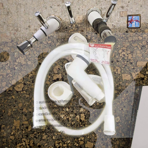 Современный Настенный Набор для биде - Product Image 5