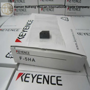 1 ชิ้น F-5ha เซ็นเซอร์เครื่องขยายสัญญาณไฟเบอร์ F5ha ใหม่จัดส่งฟรีใหม่ต้นฉบับพร้อมส่งอุตสาหกรรมอัตโนมัติ Pac Dedicated Plc - Product Image 1