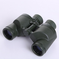 6X30 Desert Eagle Jumelles étanches Haute puissance extérieure haut de gamme Jumelles de vision nocturne à faible luminosité Télescopes pour la chasse