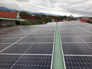 Ventes directes d'usine <span class=keywords><strong>AMSO</strong></span>, panneaux solaires 670W/<span class=keywords><strong>700W</strong></span>/730W, panneaux photovoltaïques de type N pour projets industriels et commerciaux - Product Image 5