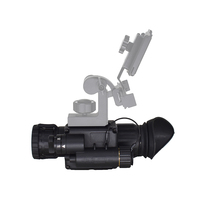 Harga Terjangkau FOM1200-FOM1400 Gen2+ PVS-14 Dilengkapi IR dan Indikator Baterai Lemah Monokuler Penglihatan Malam Grosir