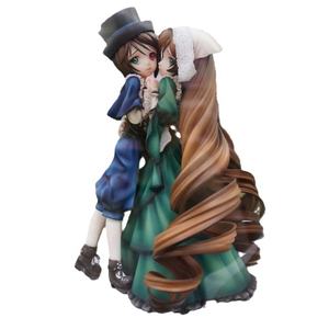 Xingyi Vente en gros de haute qualité Anime Figure One Pieces Action Figure Vinyl Toy Twins 38cm PVC Anime Figurine Fabricant - Product Image 4