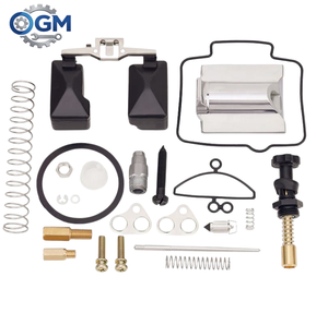 Nuevo Kit de Reparación de <span class=keywords><strong>Carburador</strong></span> de Acero Inoxidable 0441036 para Motocicletas, para <span class=keywords><strong>34</strong></span> 36 38 40 <span class=keywords><strong>OKO</strong></span> 250cc-400cc - Product Image 3
