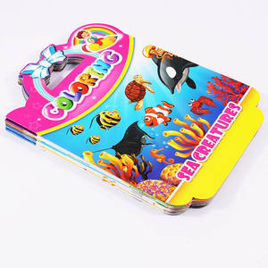 Образовательное развлечение, 11,3*8,1 дюймов - Product Image 2