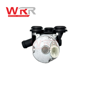 Pompe à eau 64116928246 64116928226 pour BMW E90 E60 E70 325i 328i 525i 530i X5, pompe de refroidissement électrique auxiliaire du radiateur moteur - Product Image 6