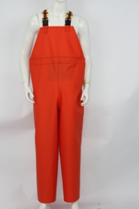 Vadeadores de pesca de PVC para hombre, diseño de una pieza a la moda. - Product Image 2