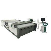 Garantía de calidad Impresión digital Tana Lawn Tela de algodón para prendas Vestidos Mesa de máquina de corte CNC digital con CE ISO
