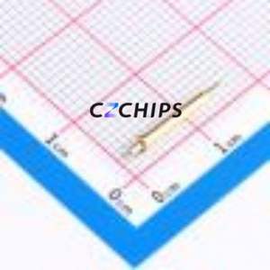 YZ112615150D-01 Pogo Pin Connector Connector ( Type: Pogo Pin )( Total PIN Count: 1P )( Overall Length / Height: 15mm ) - Product Image 2