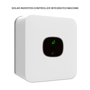 Systèmes solaires photovoltaïques hybrides pour la maison de 5 kW, 8 kW, kit complet, système d'alimentation de 10 kW avec batterie lithium-ion ES-HY5K, énergie solaire de 10 kW - Product Image 6