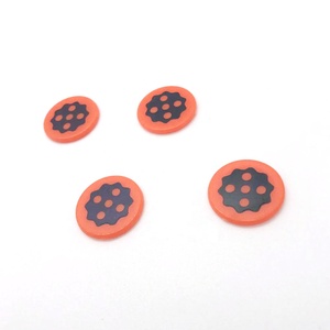 Đồng xu trò chơi nhựa in tùy chỉnh nhiều màu sắc mới - Product Image 6