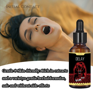 Оптовая продажа напрямую с завода: натуральное чистое растительное масло для массажа для мужчин, быстросохнущее, долговечное и эффективное. - Product Image 4