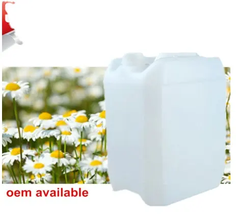 OEM Supply pure natural organic Chamomile Hydrosol floral still water with lower price