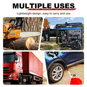 Pompe de transfert de liquide basse pression portable à moteur CC alimentée par USB, débit de 3,2 GPM, commande manuelle, personnalisable OEM, automobile - Product Image 5