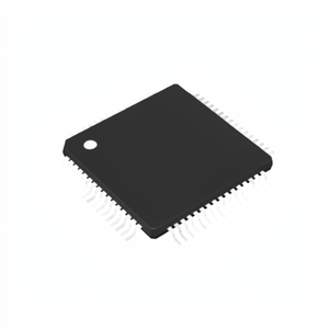 ชิ้นส่วนอิเล็กทรอนิกส์ช่องผู้ผลิต TM4C1232H6PMIR แบบฝัง64 LQFP แบบออนไลน์ - Product Image 1
