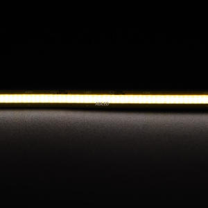 DC12V คอปเปอร์เพลต fpbc ขนาด8มม. 10วัตต์/เมตรตัดฟรีแถบซังนำแสงสูงสำหรับวิลล่าตกแต่งภูมิทัศน์10000K ชิป528 UL - Product Image 1