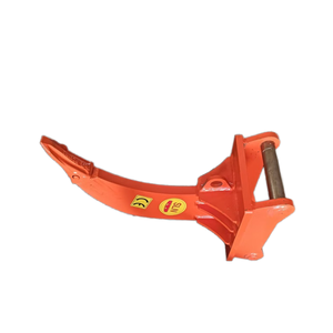 เครื่องขุดดินขนาดเล็กประสิทธิภาพ2025สำหรับอุตสาหกรรมก่อสร้างและฟาร์ม - Product Image 1