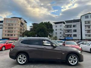 <span class=keywords><strong>BMW</strong></span> X1 Importado 2012 con Motor de 2.0L, Volante a la Izquierda, Emisión Euro IV, Equipado con Asientos Eléctricos Dobles y Techo Solar Panorámico - Product Image 6