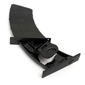 Portavasos para BMW Serie 5 E60, Lado Derecho, Asiento Delantero, Material ABS, Modelo SBJ003 51459125622 - Product Image 2