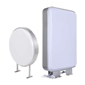 סימן אקרילי הוביל סימן אקרילי led יצרן תיבת אור חיצוני - Product Image 4