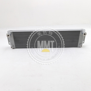 Radiateur 388-5240 329-1163 3885240 3291163 pour tracteur sur chenilles D6N - Product Image 4