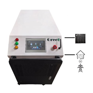 Convertidor PCS de CC de Bajo Voltaje y Doble Capa de <span class=keywords><strong>100KTL</strong></span> con Múltiples Modos de Funcionamiento, Protocolo RS 485 para Proyectos Hidroeléctricos - Product Image 4