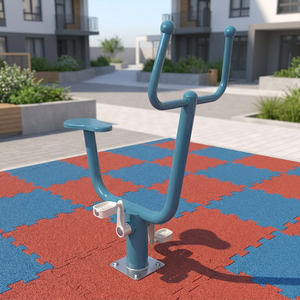 Bicicleta de Ejercicio Magnética Más Vendida, Bicicleta de Fitness Cardiovascular para Interiores, para Gimnasio en Casa - Product Image 3
