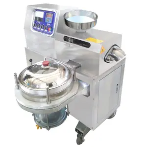 Nhà Máy Tự Nhiên Chân Không Tinh Dầu <span class=keywords><strong>Extractor</strong></span> 15 Kg/giờ Hạt Lạnh Máy Ép Dầu HJ-P50 - Product Image 1
