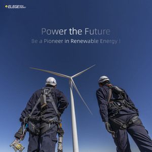 Rejoignez notre réseau de concessionnaires - Générateurs éoliens OEM ODM - Remises en gros disponibles - Générateurs éoliens domestiques EL-EV - Product Image 3