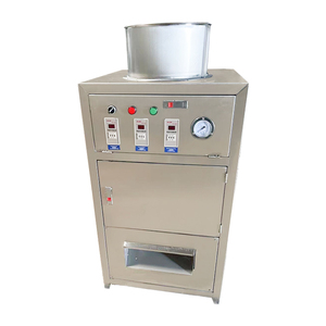 Industrial Automatic Garlic Peeling Machine Garlic Breaker and Peeler Machine Commercial Electric Peeling Garlic Machine - Product Image 4